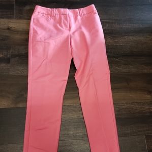 Pink Charter Club Pants